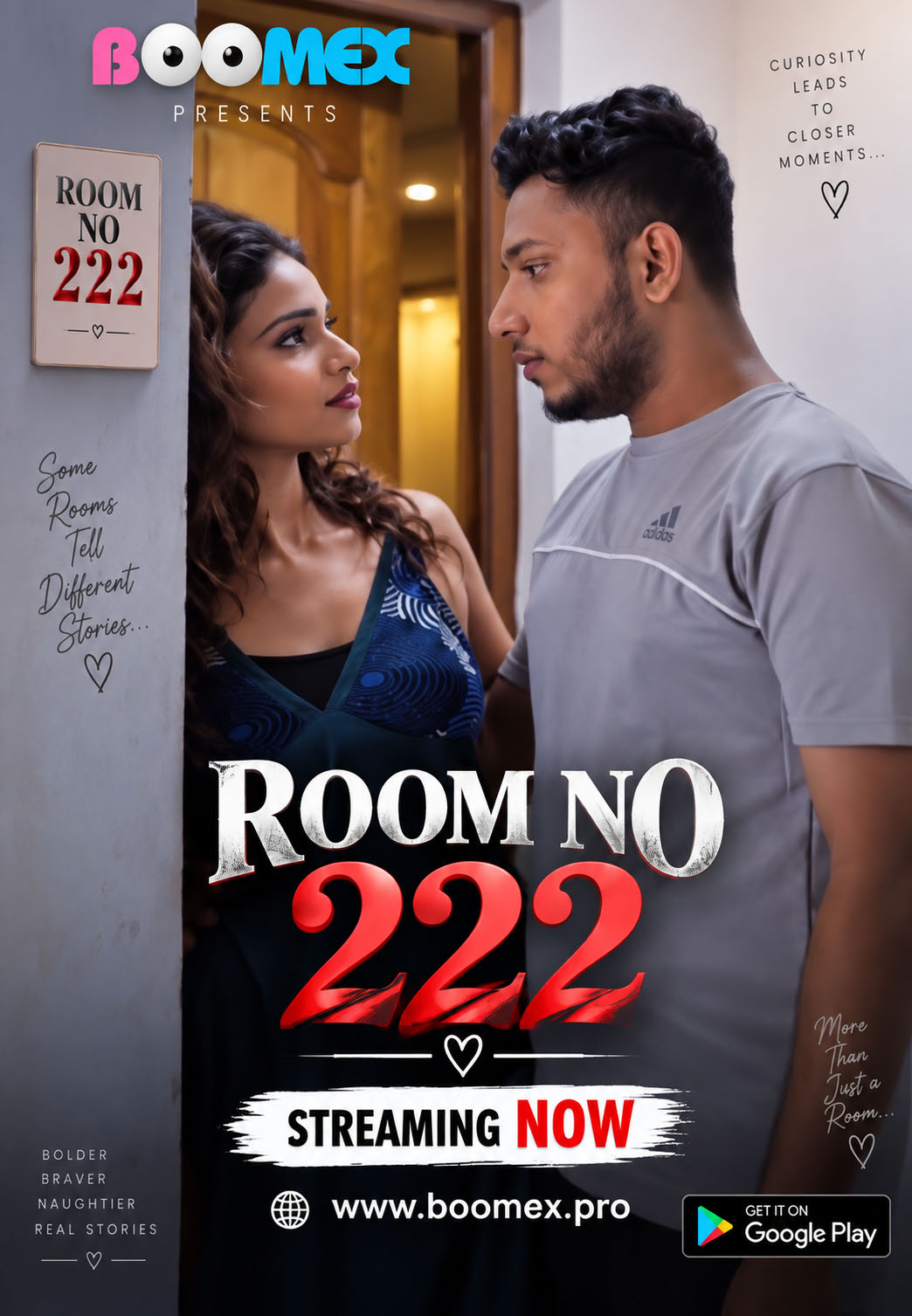 Room No 222